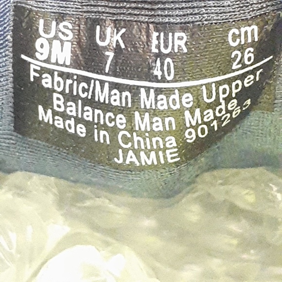 Dr Scholl's Women's 9 M Shoes Jamie Denim Fashion Sneakers 11696 Circle Grey - Picture 8 of 11